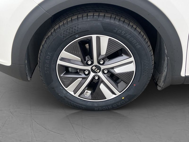 Kia Niro bild 31