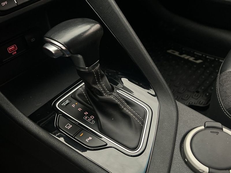 Kia Niro bild 23