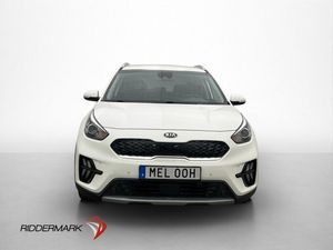 Kia Niro bild 2