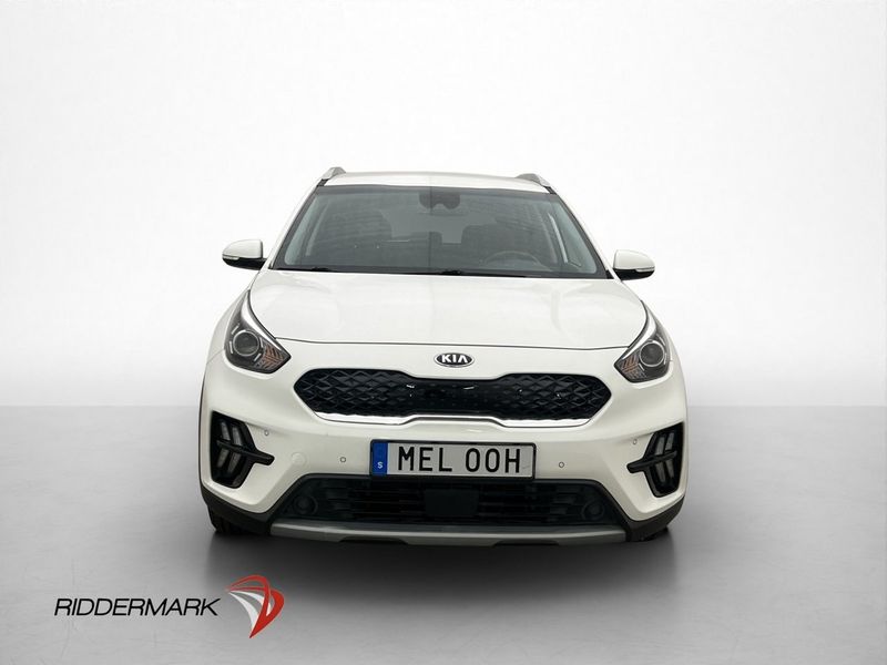 Kia Niro bild 2