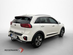 Kia Niro bild 8