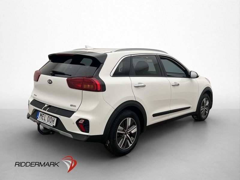 Kia Niro bild 8