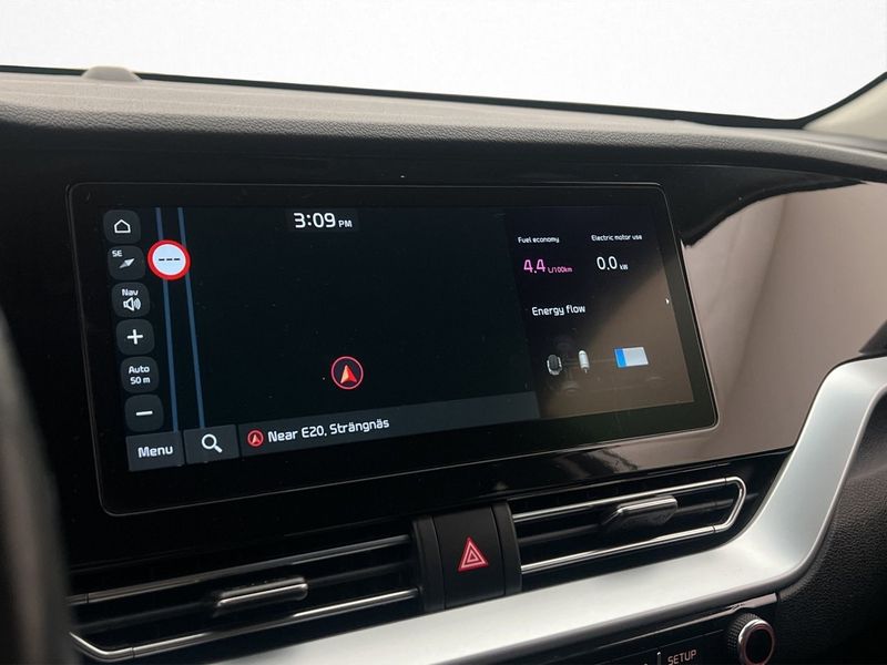 Kia Niro bild 17