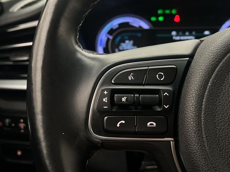 Kia Niro bild 19