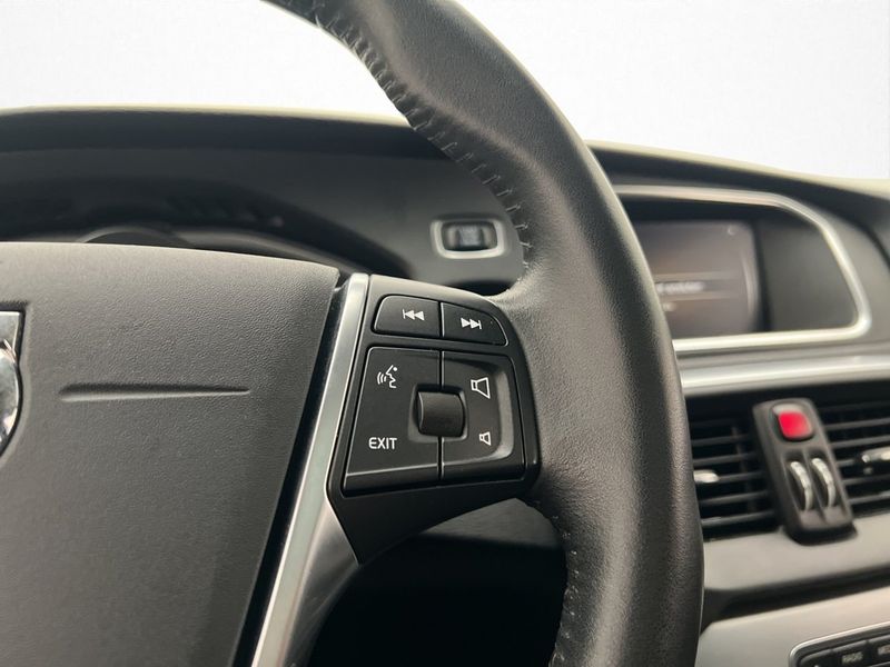 Volvo V40 bild 22