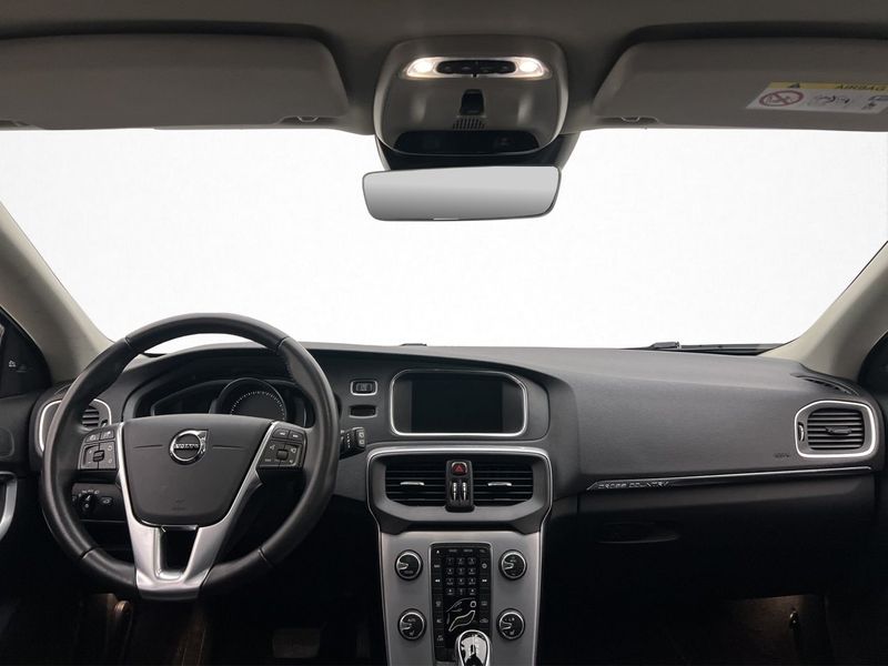 Volvo V40 bild 12