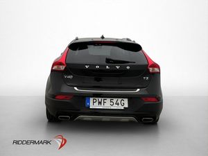 Volvo V40 bild 6