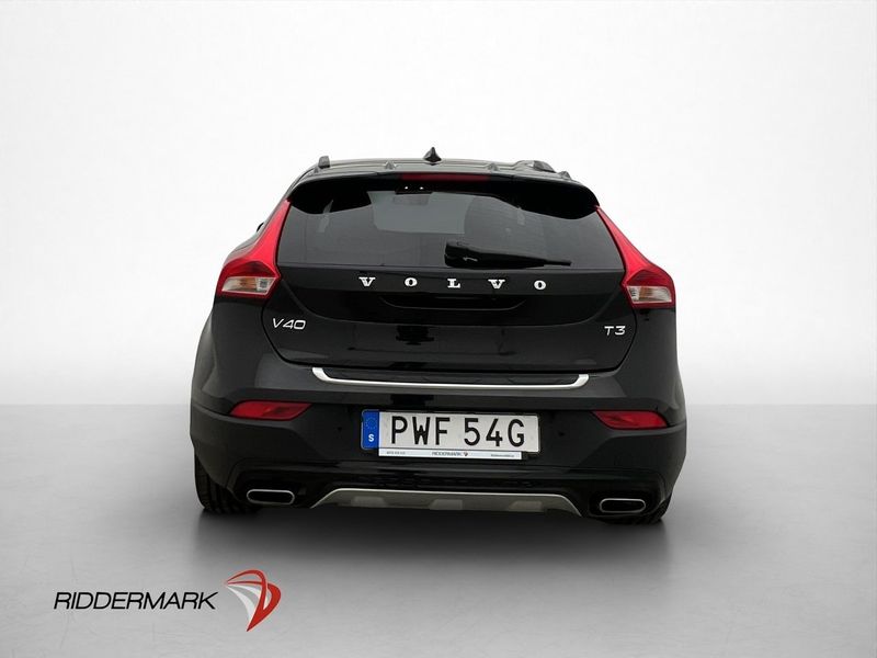 Volvo V40 bild 6