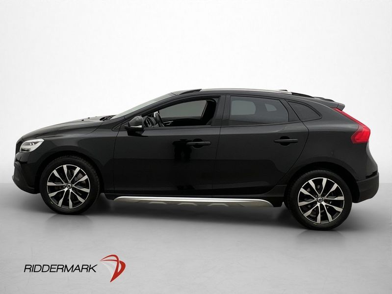 Volvo V40 bild 4