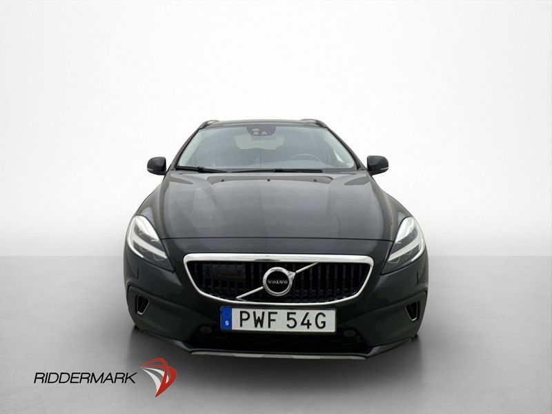 Volvo V40 bild 2