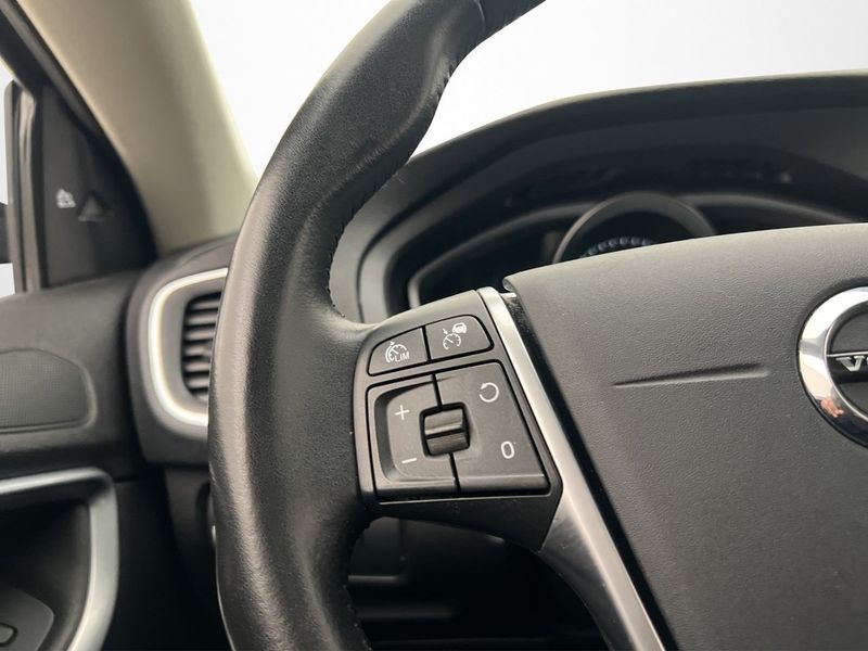 Volvo V40 bild 20