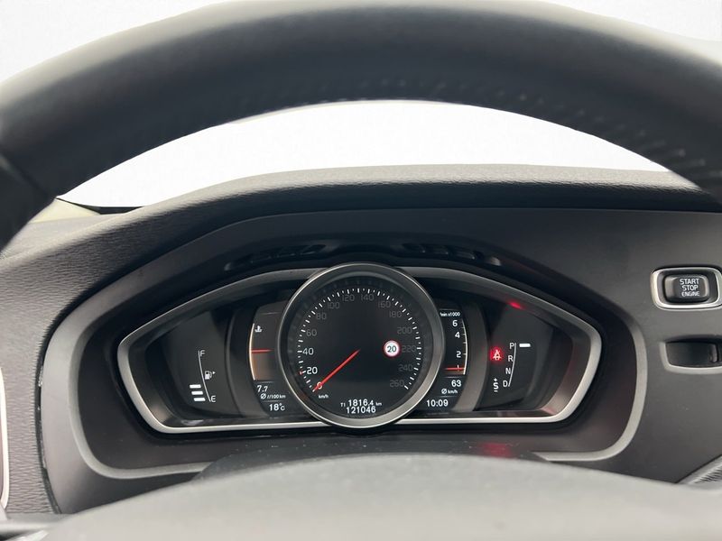 Volvo V40 bild 16
