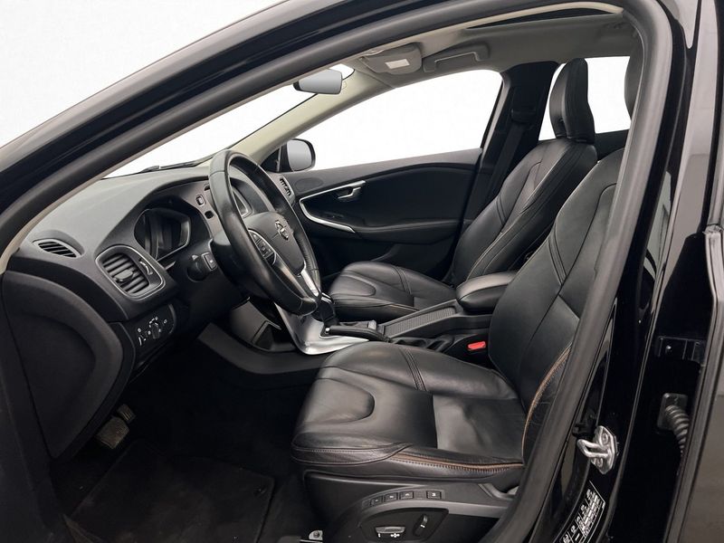 Volvo V40 bild 13