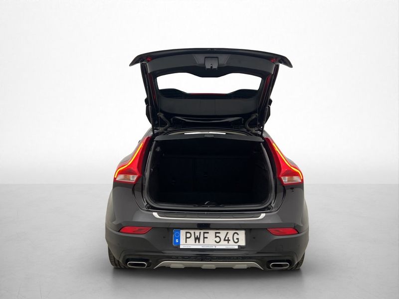 Volvo V40 bild 10