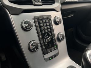 Volvo V40 bild 23