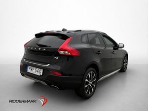 Volvo V40 bild 8