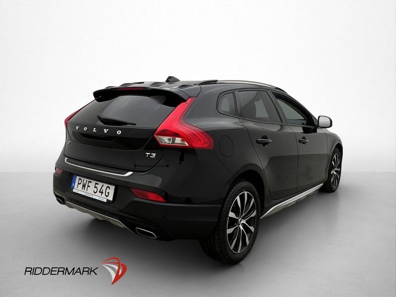Volvo V40 bild 8