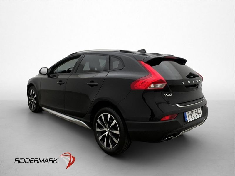 Volvo V40 bild 5