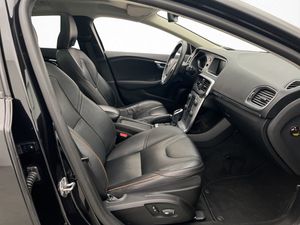 Volvo V40 bild 11
