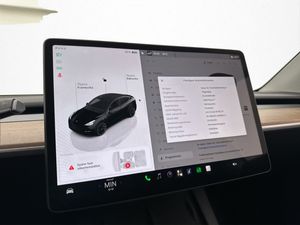 Tesla Model Y bild 20