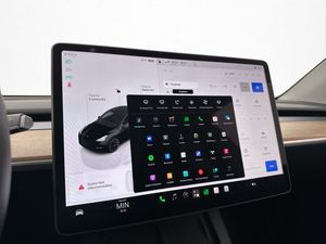 Tesla Model Y bild 23