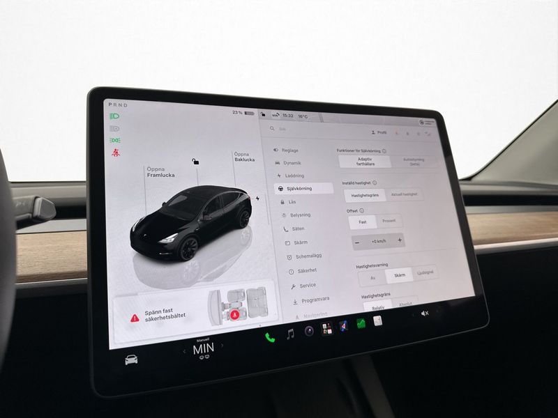 Tesla Model Y bild 25