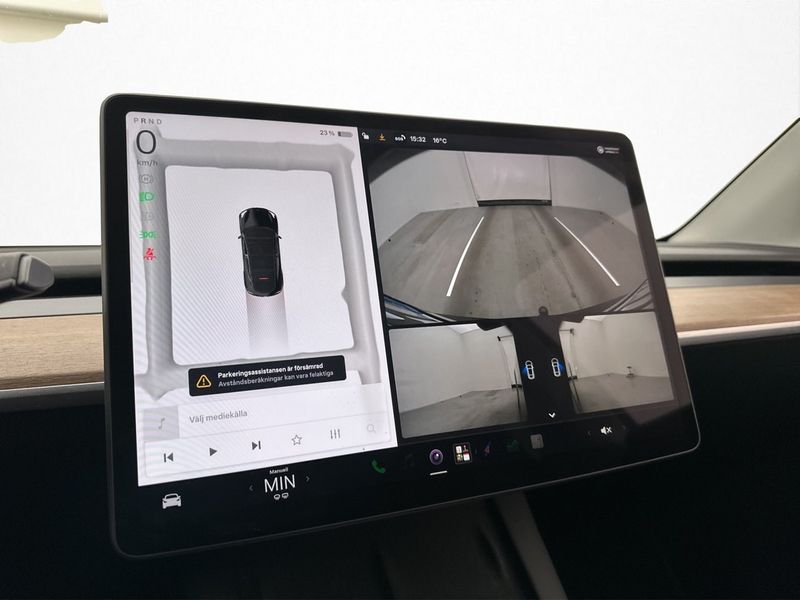 Tesla Model Y bild 19