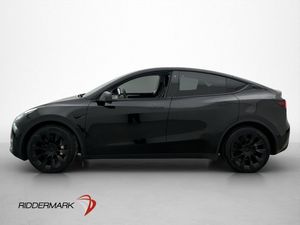 Tesla Model Y bild 5