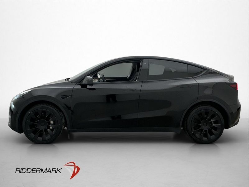 Tesla Model Y bild 5
