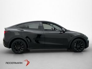 Tesla Model Y bild 10