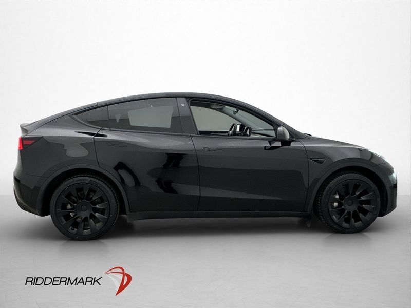 Tesla Model Y bild 10