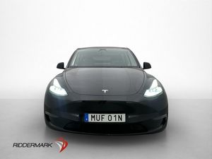 Tesla Model Y bild 3