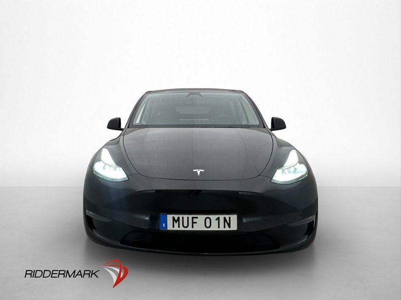 Tesla Model Y bild 3