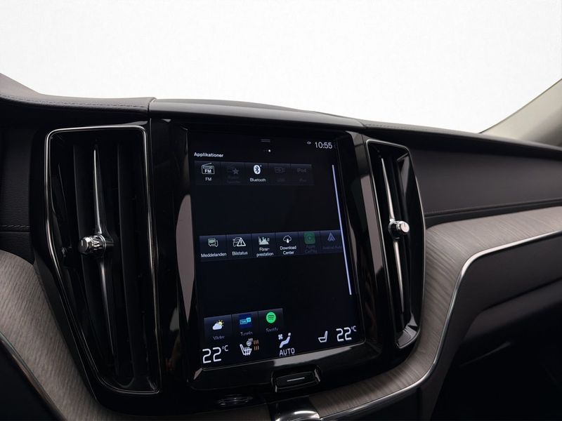 Volvo XC60 bild 24
