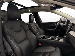 Volvo XC60 bild 13