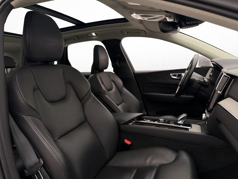 Volvo XC60 bild 13
