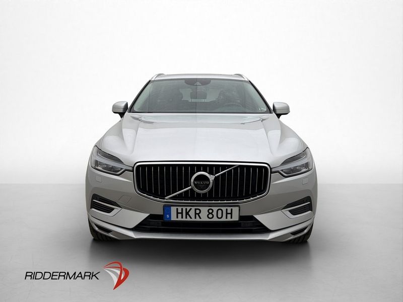 Volvo XC60 bild 2