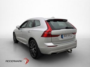 Volvo XC60 bild 5