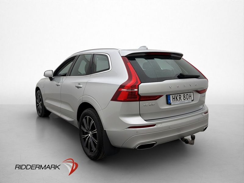 Volvo XC60 bild 5