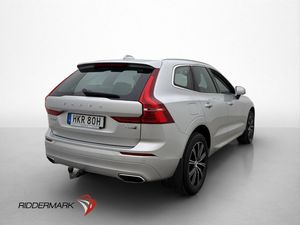 Volvo XC60 bild 8