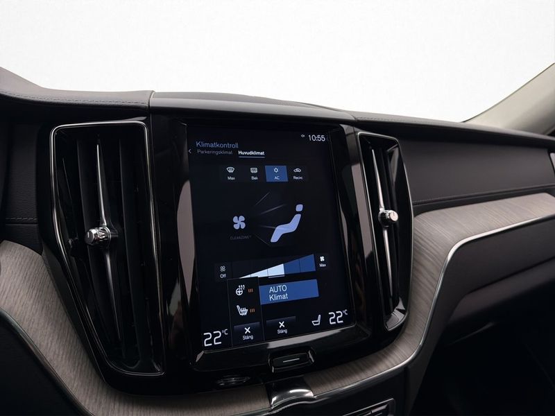 Volvo XC60 bild 26