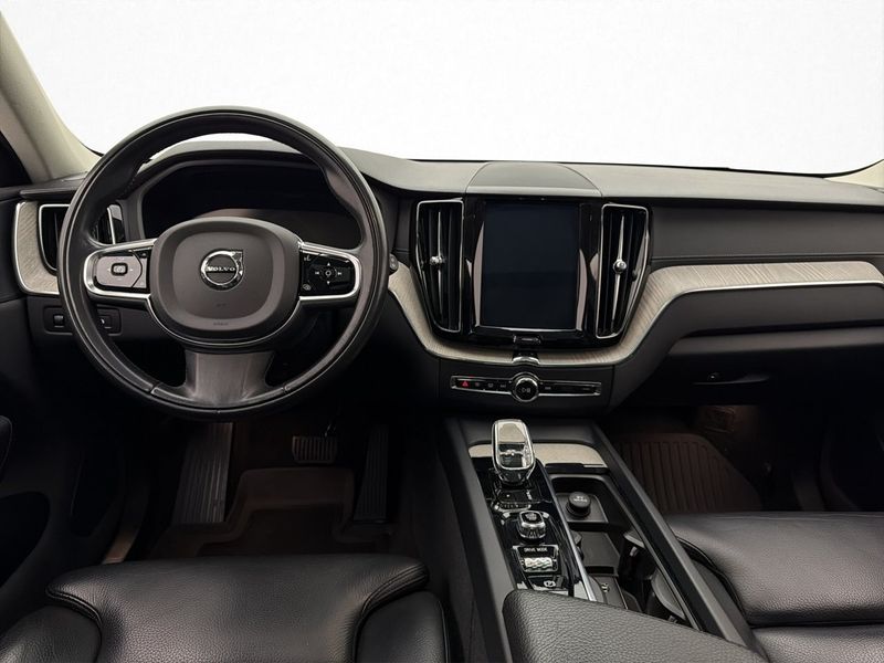 Volvo XC60 bild 14