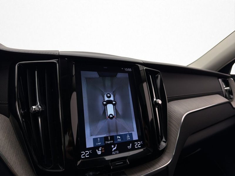 Volvo XC60 bild 20