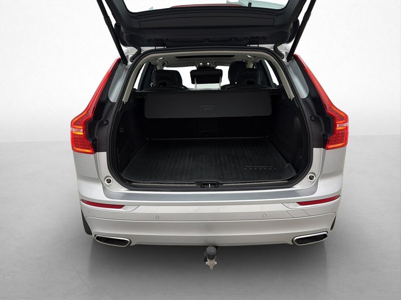 Volvo XC60 bild 10