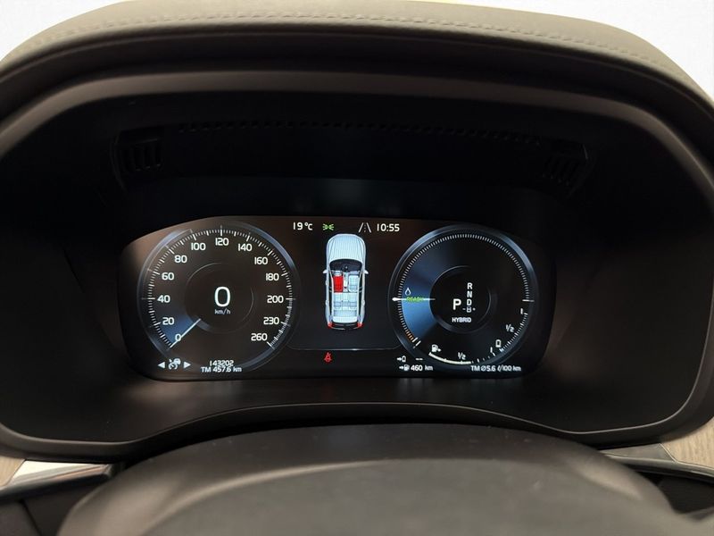 Volvo XC60 bild 29