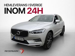 Volvo XC60 bild 3