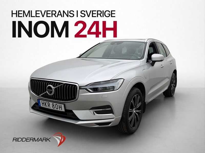 Volvo XC60 bild 3