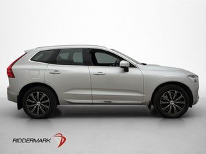 Volvo XC60 bild 9