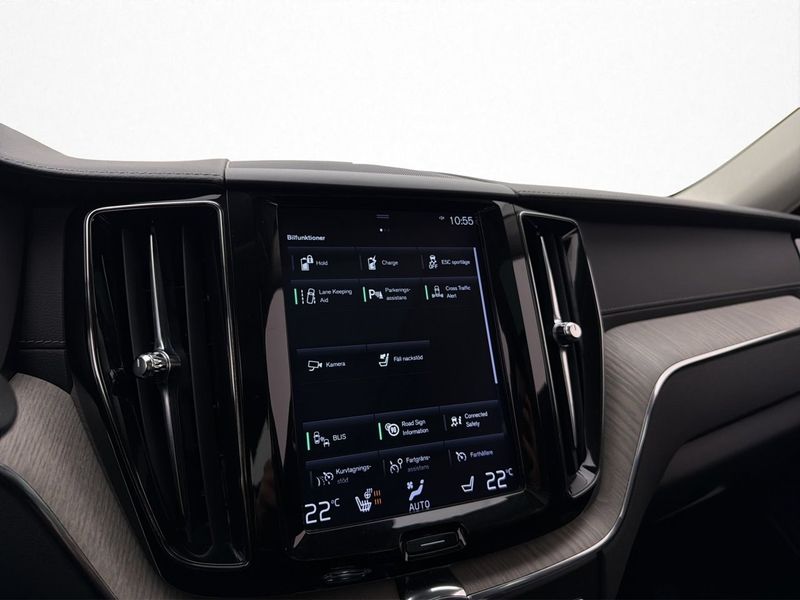Volvo XC60 bild 22
