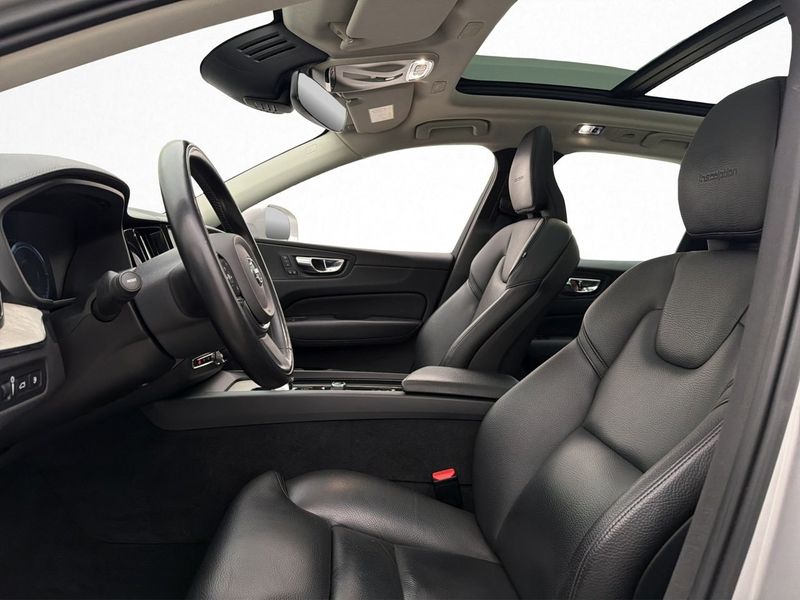 Volvo XC60 bild 15